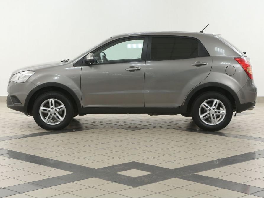 SsangYong Actyon II Иваново  - изображение 7