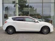 Mazda 3 II (BL) Рестайлинг Москва  - изображение 28