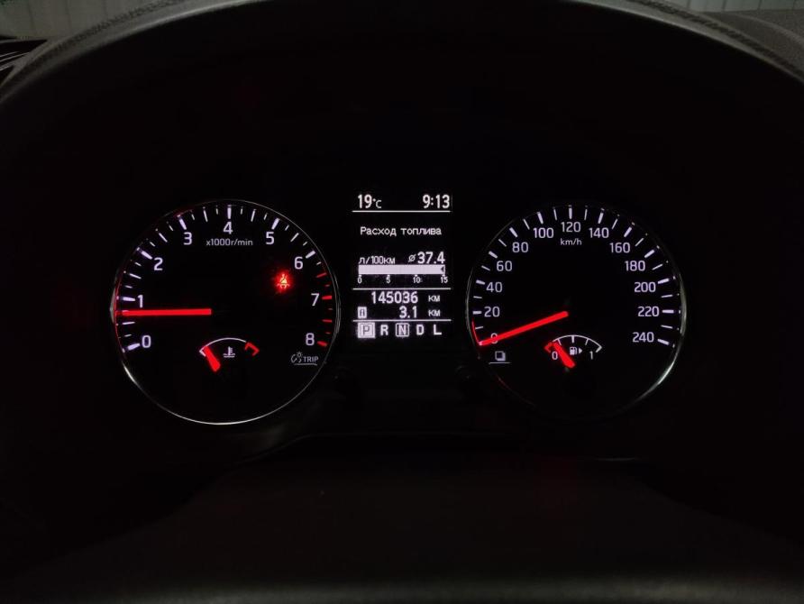 Nissan X-Trail II Рестайлинг Пермь  - изображение 11