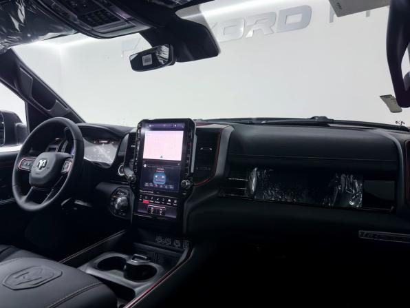 Ram 1500 V Рестайлинг с пробегом 2026 года, цена 9 950 000 рублей, 66 км, offers.body_type.unknown, Автокод Объявления