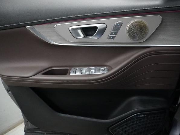 Chery Tiggo 7 Pro Max I Рестайлинг с пробегом 2024 года, цена 2 261 000 рублей, 5031 км, внедорожник, Автокод Объявления