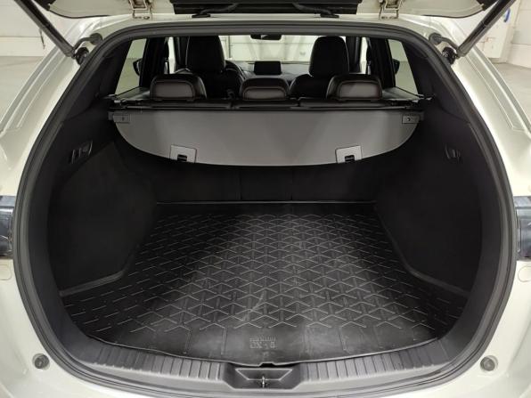 Mazda CX-5 II с пробегом 2021 года, цена 3 150 000 рублей, 84412 км, внедорожник, Автокод Объявления