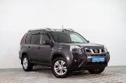 Nissan X-Trail II Рестайлинг Сургут  - изображение 19