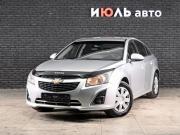 Chevrolet Cruze I Рестайлинг Екатеринбург  - изображение 17