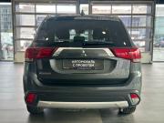 Mitsubishi Outlander III Рестайлинг 2 Новосибирск  - изображение 33
