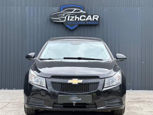 Chevrolet Cruze I с пробегом 2012 года, цена 599 000 рублей, 211000 км, седан, Автокод Объявления