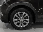Hyundai Santa Fe III Рестайлинг Москва  - изображение 58