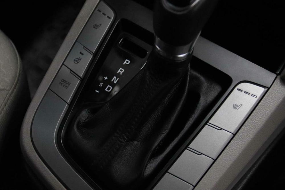 Hyundai Elantra VI (AD) Рестайлинг Сургут  - изображение 23