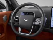 Li Auto (Lixiang) L7 I Рестайлинг Москва  - изображение 34