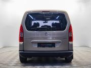 Peugeot Partner II Москва  - изображение 20