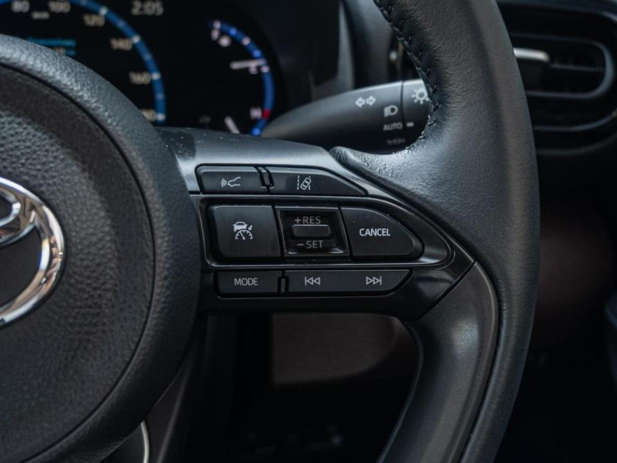 Toyota Yaris Cross I Краснодар  - изображение 21