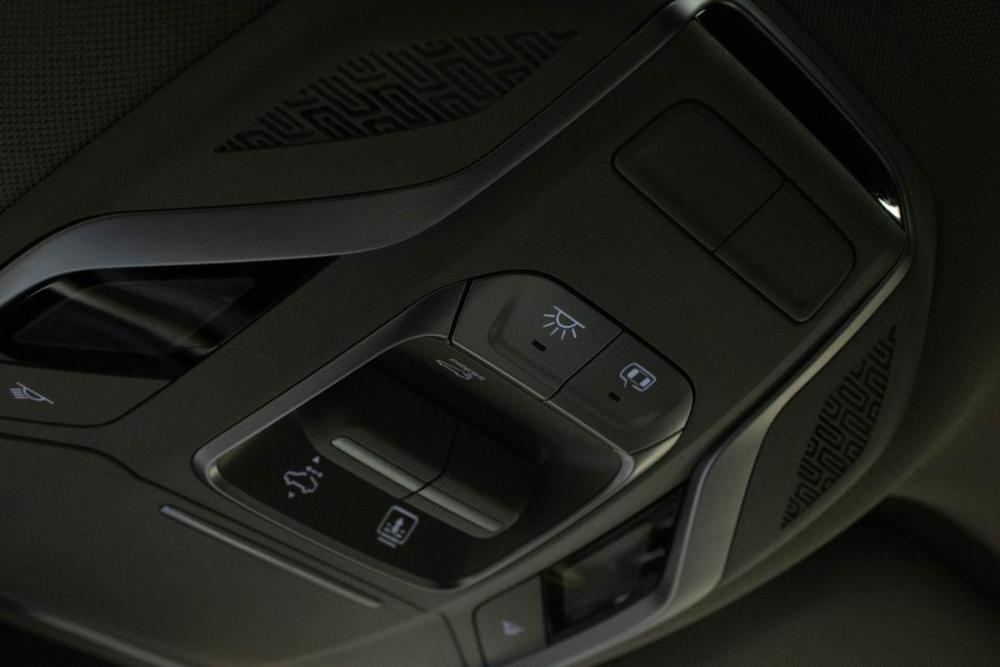 Geely Coolray I Рестайлинг Уфа  - изображение 23
