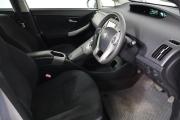 Toyota Prius III Рестайлинг (XW30) Санкт-Петербург  - изображение 25