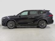 Toyota Highlander IV (XU70) Химки  - изображение 38