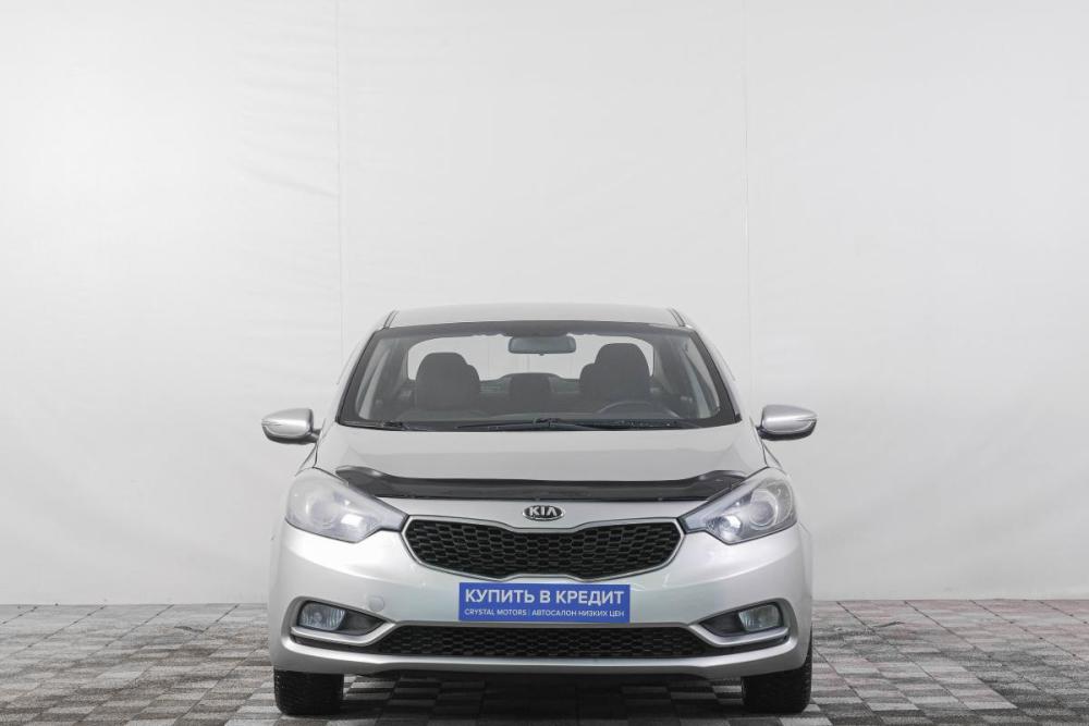 Kia Cerato III Кемерово  - изображение 2