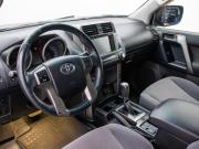 Toyota Land Cruiser Prado 150 Series Москва  - изображение 26