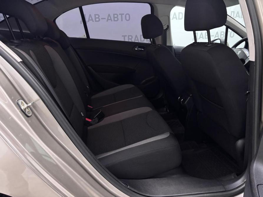 Peugeot 408 I Пермь  - изображение 17