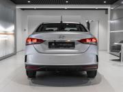 Hyundai Solaris II Рестайлинг Москва  - изображение 27