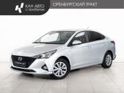 Hyundai Solaris II Рестайлинг Казань  - изображение 16