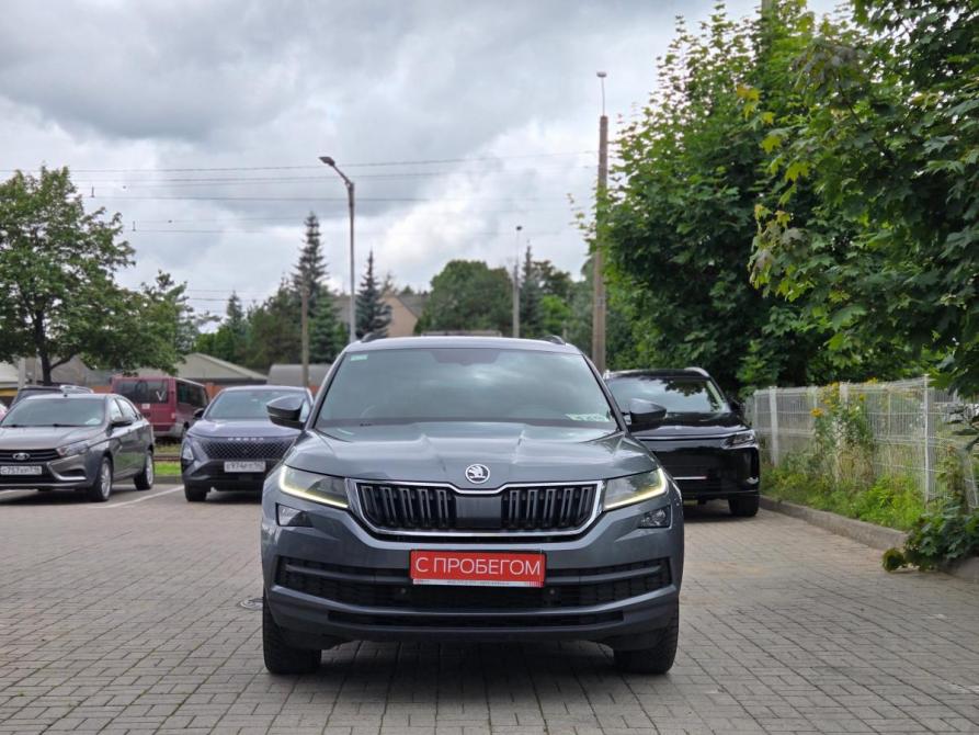 Skoda Kodiaq I Санкт-Петербург  - изображение 2