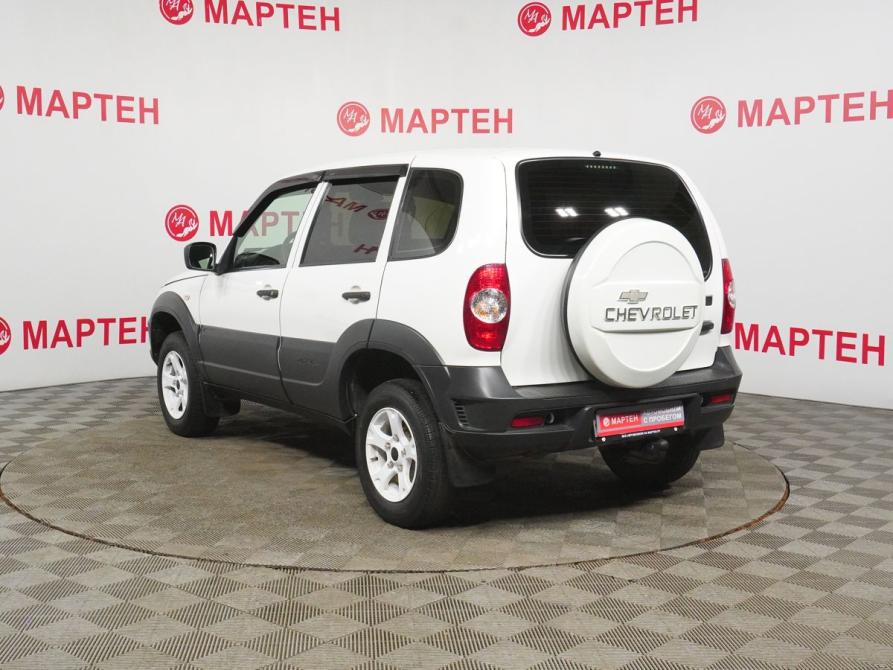 Lada (ВАЗ) Niva Вологда  - изображение 7