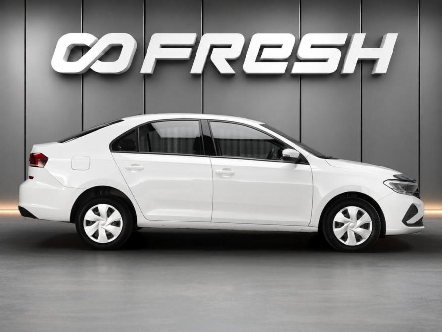 Volkswagen Polo VI Тверь  - изображение 5