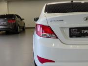 Hyundai Solaris I Рестайлинг Казань  - изображение 33