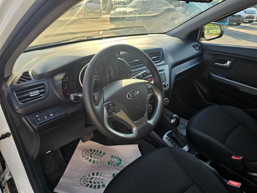 Kia Rio III Рестайлинг Тюмень  - изображение 9