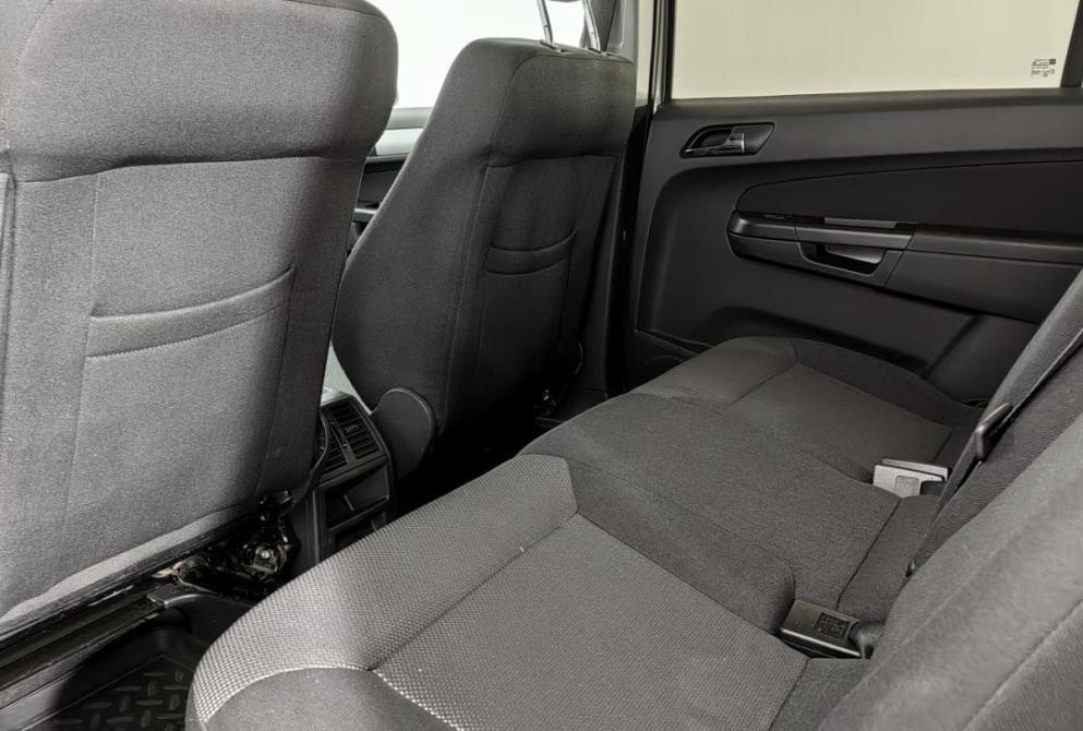 Opel Zafira B Рестайлинг Волгоград  - изображение 16