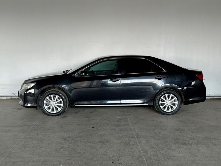 Toyota Camry VII (XV50) Москва  - изображение 4