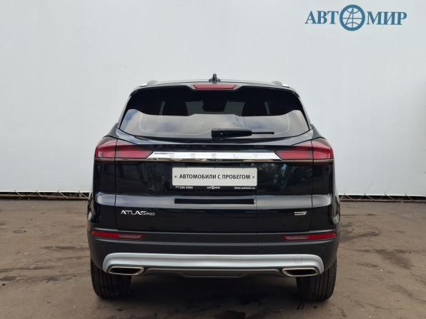 Geely Atlas Pro с пробегом 2022 года, цена 2 000 000 рублей, 49506 км, внедорожник, Автокод Объявления