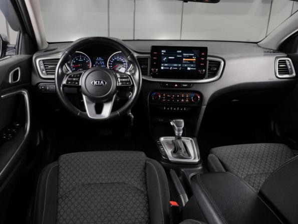 Kia Ceed III с пробегом 2020 года, цена 1 749 000 рублей, 106479 км, хэтчбек, Автокод Объявления