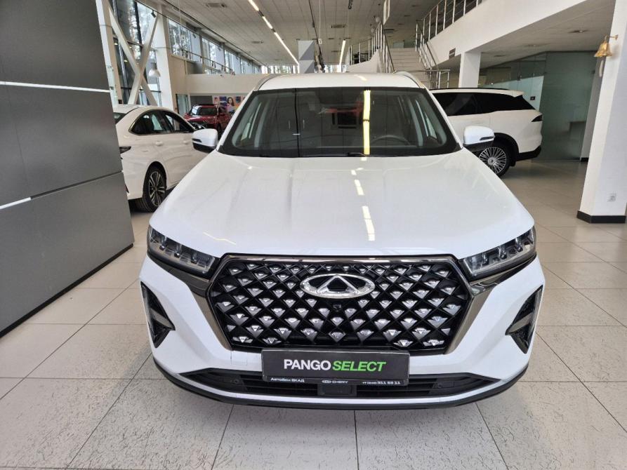 Chery Tiggo 7 Pro Max I Екатеринбург  - изображение 2
