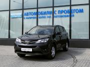 Toyota RAV4 IV (XA40) Екатеринбург  - изображение 22