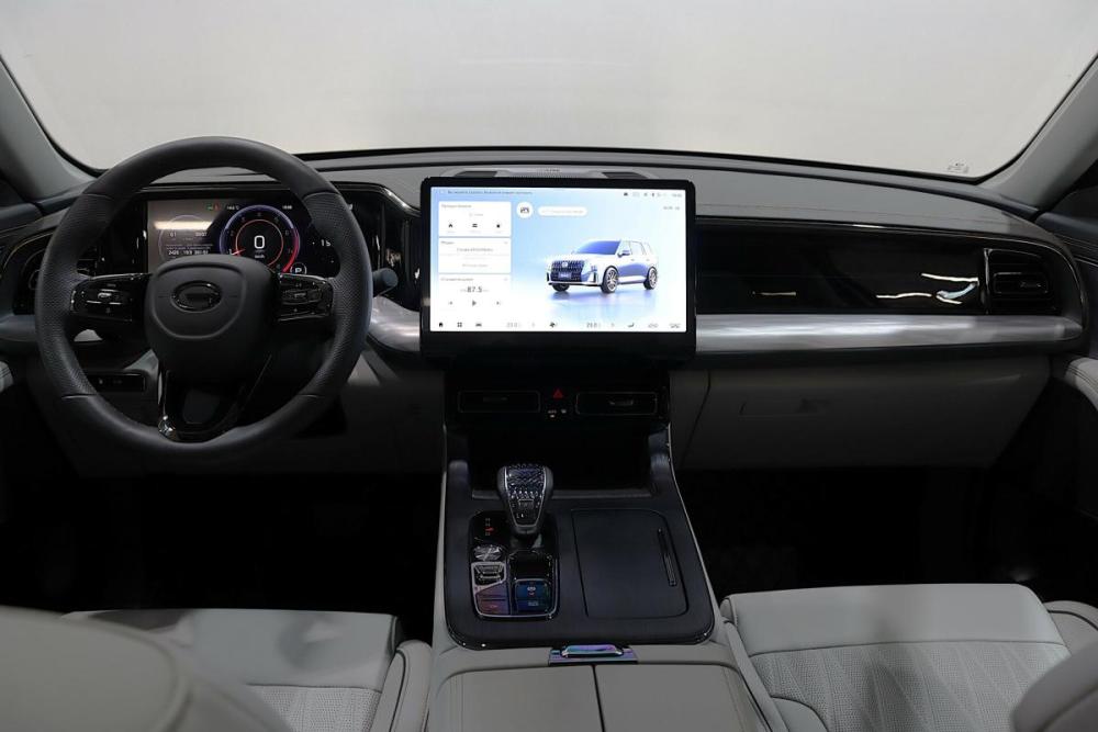 GAC GS8 II Сургут  - изображение 12