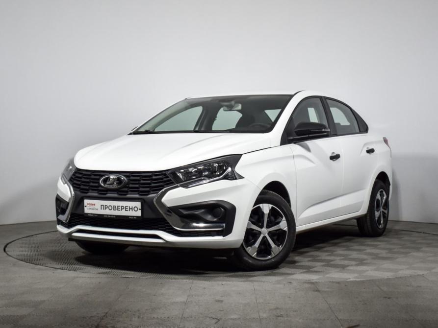 Lada (ВАЗ) Iskra Санкт-Петербург  - изображение 1