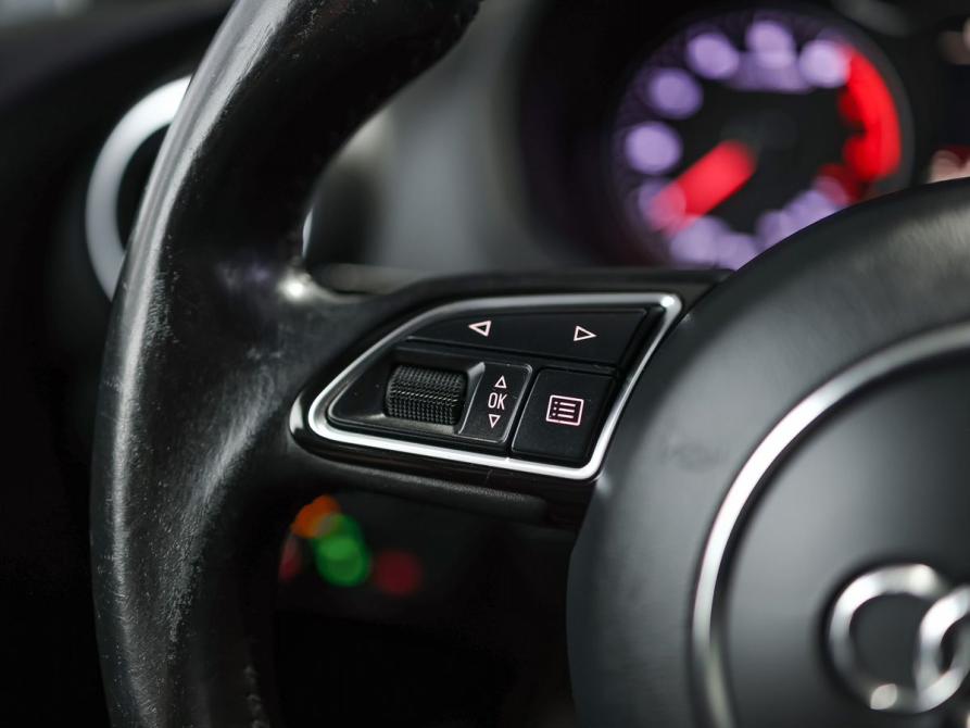 Audi A3 III (8V) Ижевск  - изображение 15