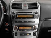 Toyota Avensis III Рестайлинг Москва  - изображение 33