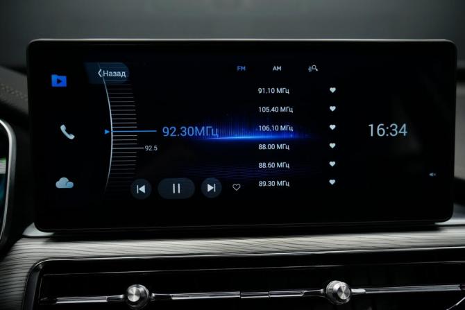 Chery Tiggo 8 Pro I с пробегом 2023 года, цена 2 099 000 рублей, 82000 км, внедорожник, Автокод Объявления