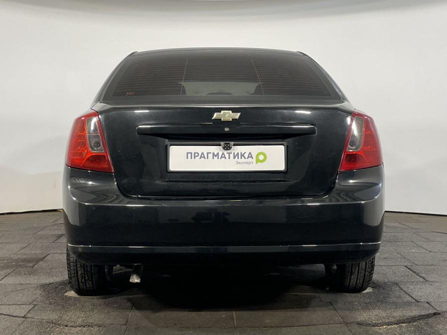 Chevrolet Lacetti I Великий Новгород  - изображение 5