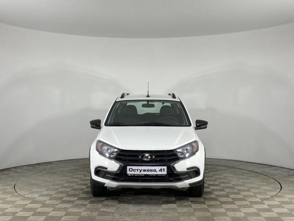Lada (ВАЗ) Granta I Рестайлинг с пробегом 2023 года, цена 933 000 рублей, 15731 км, универсал, Автокод Объявления