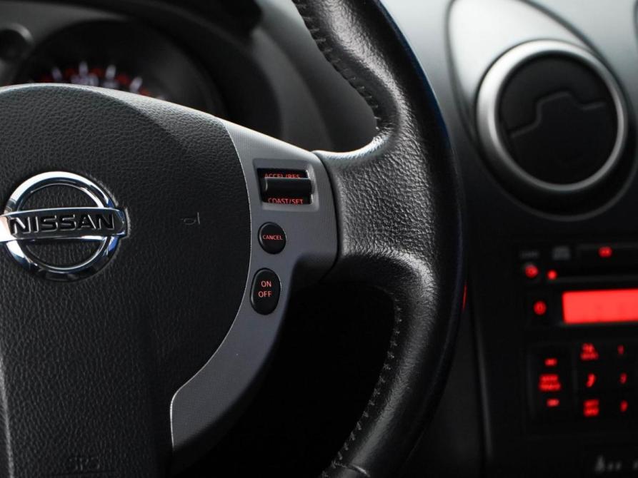 Nissan Qashqai I Москва  - изображение 13