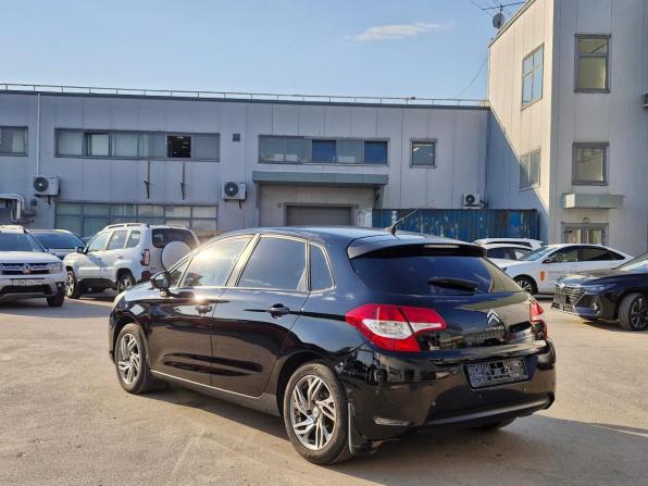 Citroen C4 II с пробегом 2011 года, цена 447 000 рублей, 198738 км, хэтчбек, Автокод Объявления