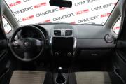 Suzuki SX4 I (Classic) Рестайлинг Сургут  - изображение 40