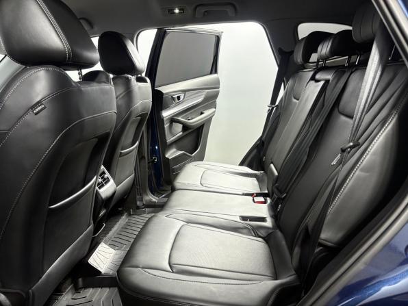 Xcite X-Cross 8 с пробегом 2024 года, цена 2 230 000 рублей, 7010 км, внедорожник, Автокод Объявления