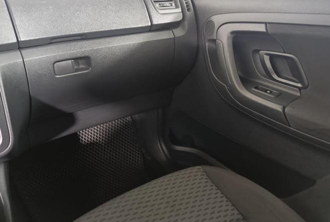 Skoda Fabia II Рестайлинг с пробегом 2013 года, цена 680 000 рублей, 174179 км, хэтчбек, Автокод Объявления