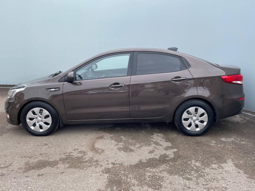 Kia Rio III Рестайлинг Стерлитамак  - изображение 4