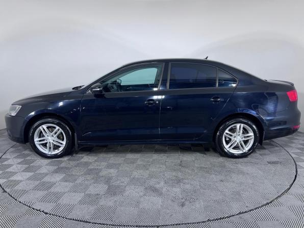 Volkswagen Jetta VI с пробегом 2012 года, цена 799 000 рублей, 292803 км, седан, Автокод Объявления