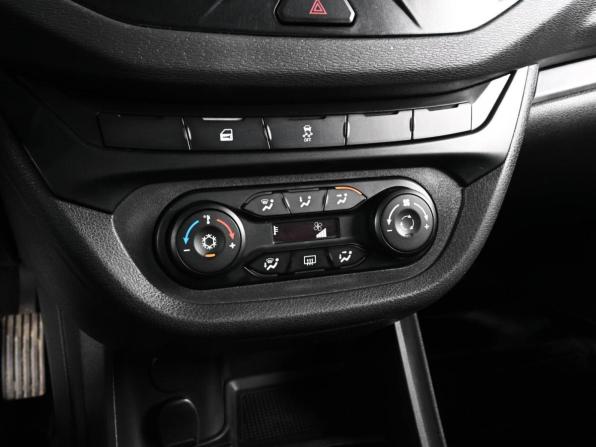 Lada (ВАЗ) Vesta I с пробегом 2017 года, цена 779 000 рублей, 141668 км, седан, Автокод Объявления