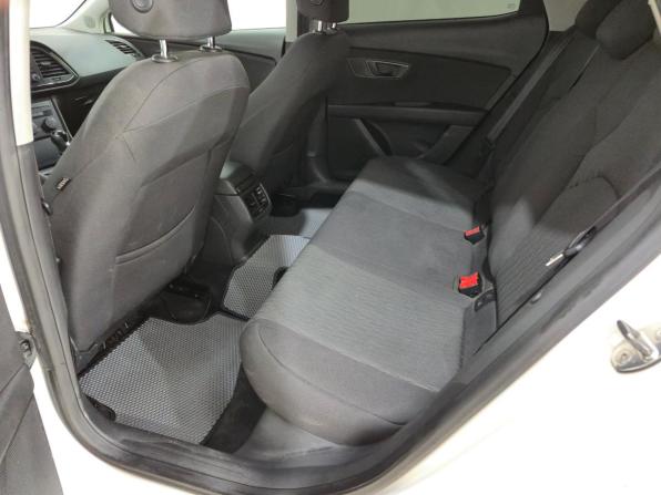 SEAT Leon III с пробегом 2013 года, цена 1 120 000 рублей, 197668 км, хэтчбек, Автокод Объявления